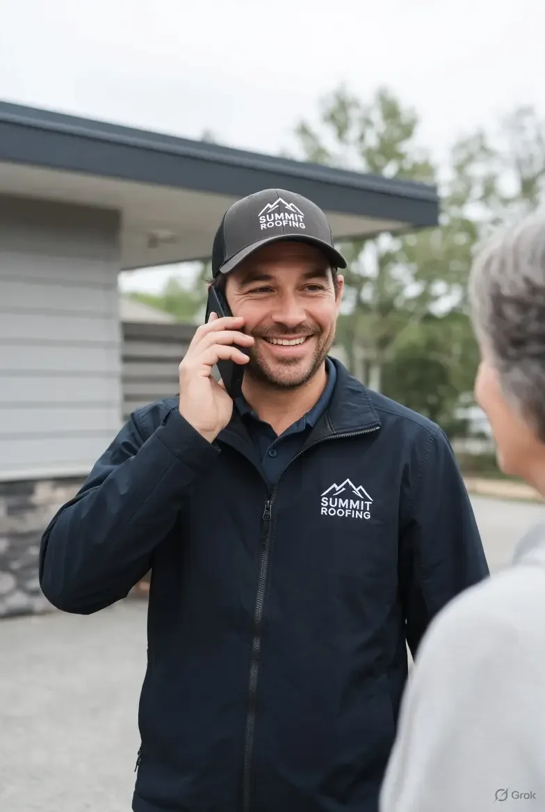 Flat Roof Leak Repair San Luis Obispo, CA FAQs